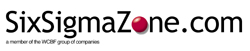 Six Sigma Zone