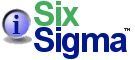 iSix Sigma